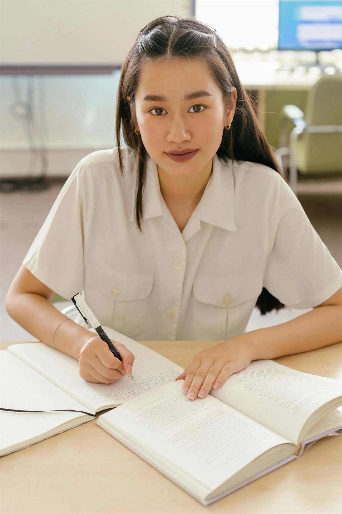 槐芽中学复读生怎么报名